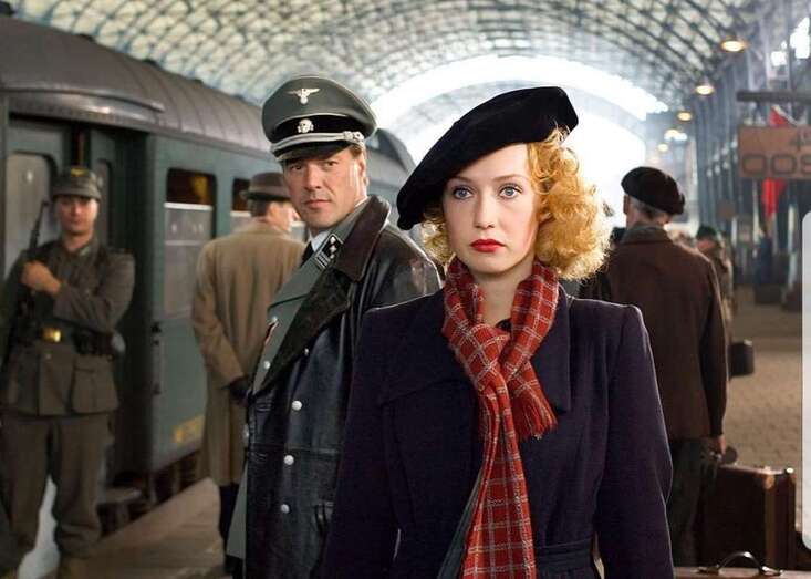 Escena de la película/TA.